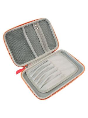 Hot Wheels Hw-7785 Eva Kalem Çantası-By -48 - 3