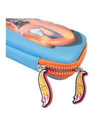 Hot Wheels Hw-7785 Eva Kalem Çantası-By -48 - 4