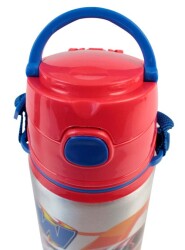 Hot Wheels Hw-Alm-500 Alumınyum Matara-500 Ml 12-48 - 3