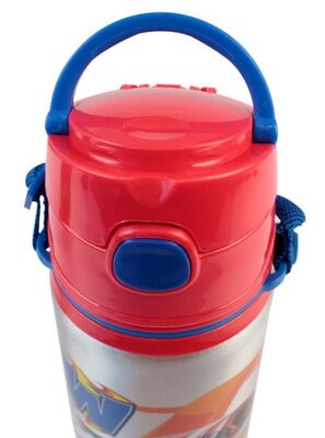 Hot Wheels Hw-Alm-500 Alumınyum Matara-500 Ml 12-48 - 3