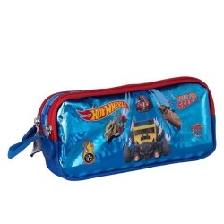 Hot Wheels Kalem Çantası 2598 - TİMON