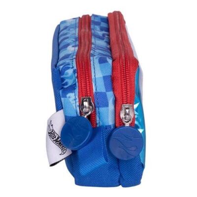 Hot Wheels Kalem Çantası 2598 - 2