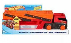 Hot Wheels Mega Mega Tır GHR48 - Hot Wheels