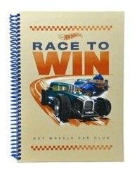 Hot Wheels Race To Wın Sprl Srt Kpk Btk 96 Ypr. Def-381976 - Space Lisans