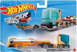 Hot Wheels Taşıyıcı Tırlar - Hot Wheels