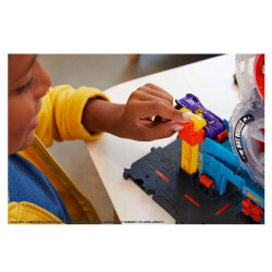 Hot Wheels Tekerlek Kulesi Pisti Hdp02 - 10