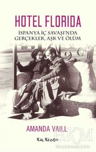 Hotel Florida - Kalkedon Yayıncılık