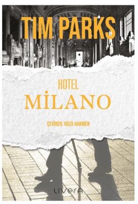 Hotel Milano - 1