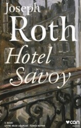 Hotel Savoy - Can Yayınları