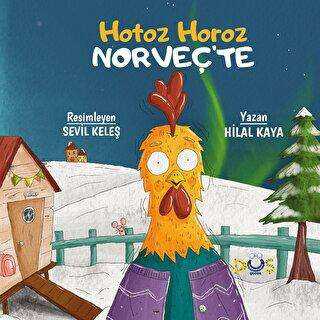 Hotoz Horoz Norveç`te