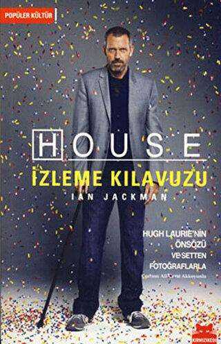 House İzleme Kılavuzu - Kırmızı Kedi Yayınevi