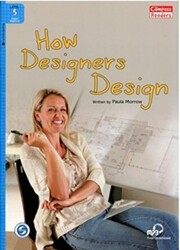 How Designers Design +Downloadable Audio Compass Readers 5 A2 - Compass Publising