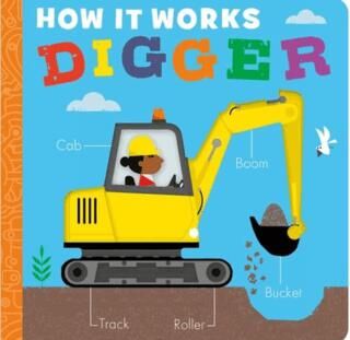 How it Works - Digger - 1