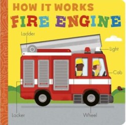 How it Works - Fire Engine - Little Tiger Group