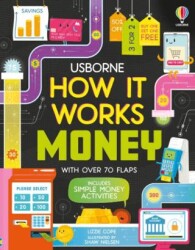 How It Works: Money - Usborne