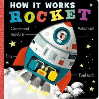 How it Works - Rocket - 1