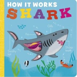 How it Works - Shark - Little Tiger Group
