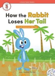 How the Rabbit Loses Her Tail - e-future