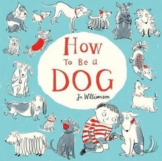 How to Be a Dog - 1