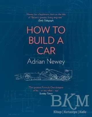 How to Build a Car