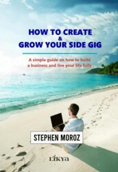 How To Create & Grow Your Side Gig - Likya