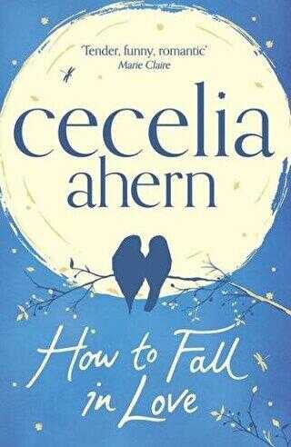 How To Fall İn Love - HarperCollins
