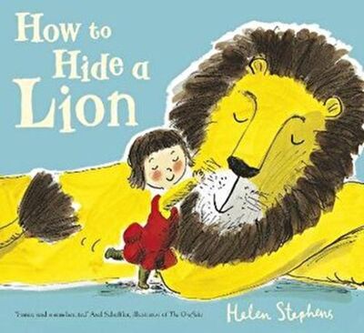 How to Hide a Lion