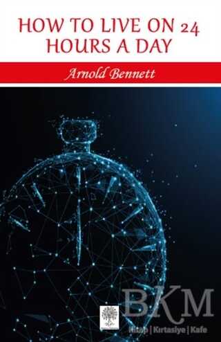 How to Live on 24 Hours a Day - 1