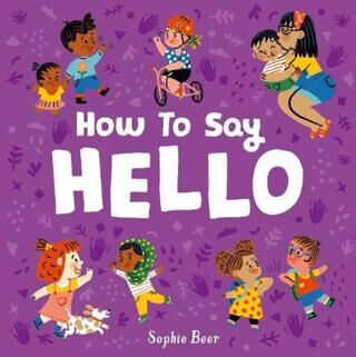 How to Say Hello - 1