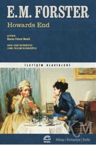 Howards End - İletişim Yayınevi