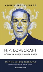 H.P. Lovecraft - Alfa Yayınları