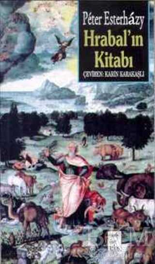 Hrabal’ın Kitabı - Telos Yayıncılık