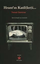 Hrant`ın Katilleri... - Peri Yayınları