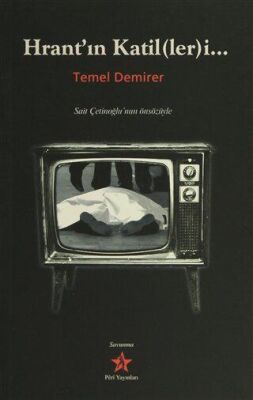 Hrant`ın Katilleri... - 1