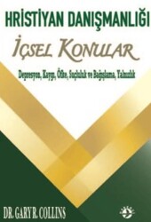 Hristiyan Danışmanlığı İçsel Konular - Haberci Basın Yayın