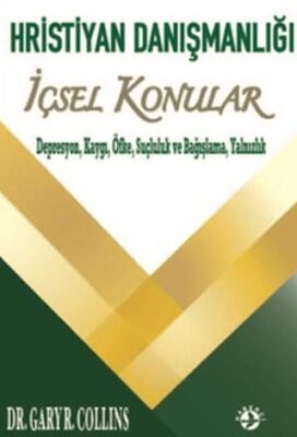 Hristiyan Danışmanlığı İçsel Konular - 1