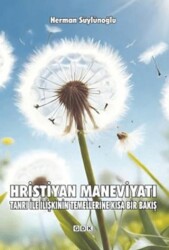 Hristiyan Maneviyatı - GDK Yayınları