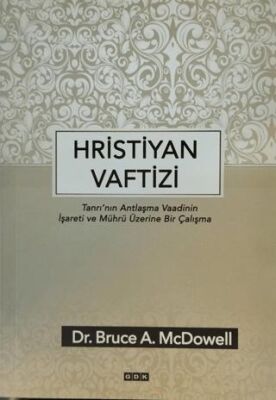 Hristiyan Vaftizi - 1