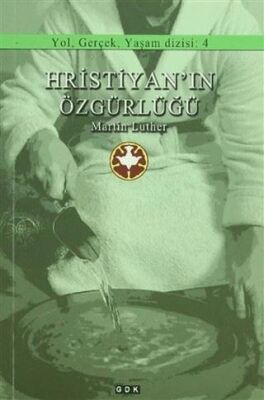 Hristiyan`ın Özgürlüğü - 1