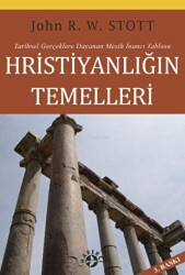Hristiyanlığın Temelleri - Haberci Basın Yayın