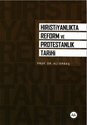 Hristiyanlık`ta Reform ve Protestanlık Tarihi - Diyanet İşleri Başkanlığı