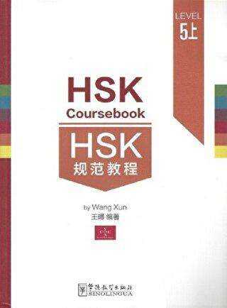 HSK Coursebook 5