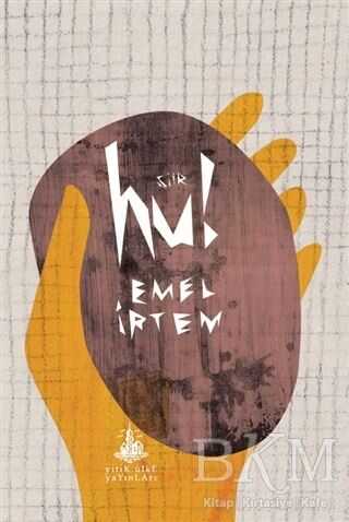 Hu! - Yitik Ülke Yayınları