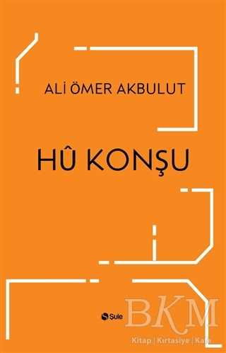 Hü Konşu - Şule Yayınları