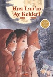 Hua Lan’ın Ay Kekleri - Yakamoz Yayınevi