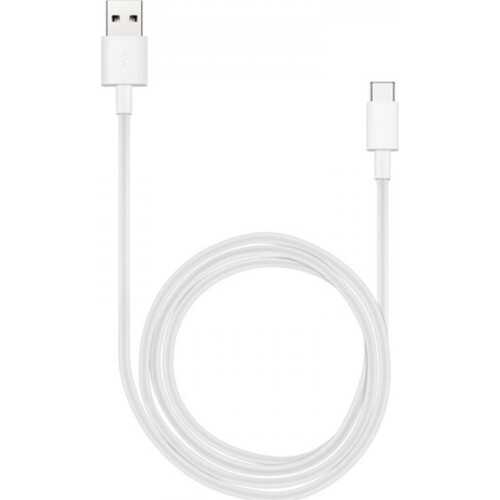 Huawei Super Charge Type-C Cable White