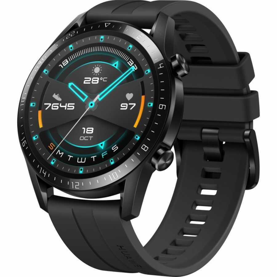Huawei Watch Gt2 46mm Sport Black