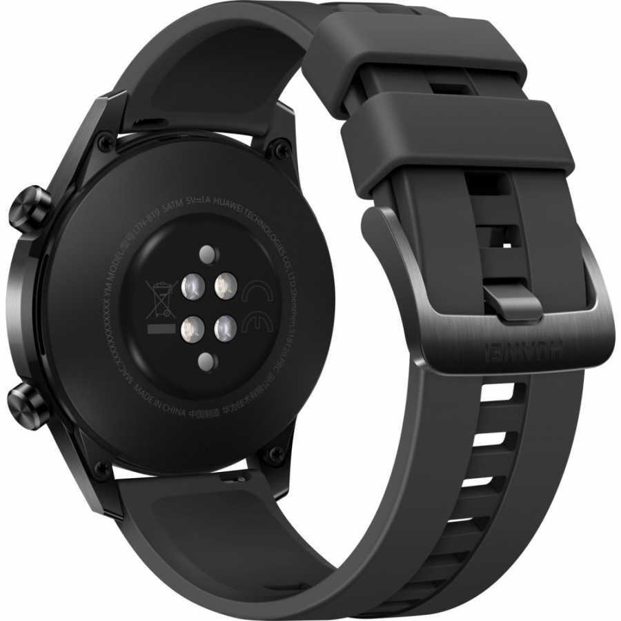 Huawei Watch Gt2 46mm Sport Black