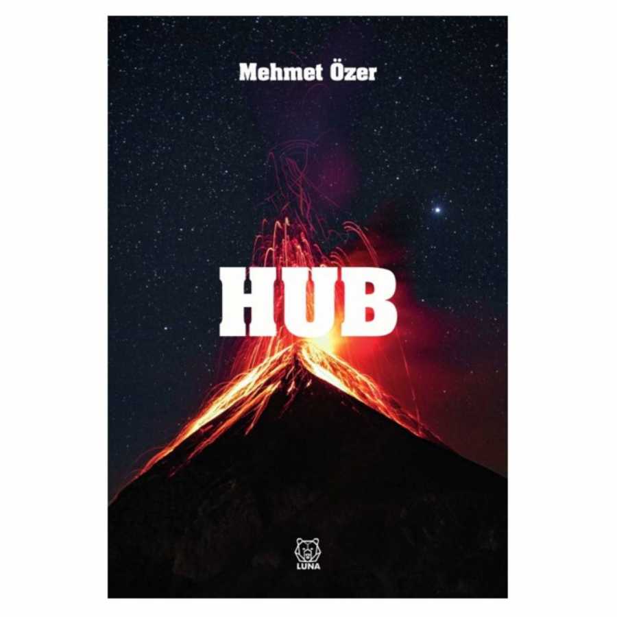 Hub - Luna Yayınları