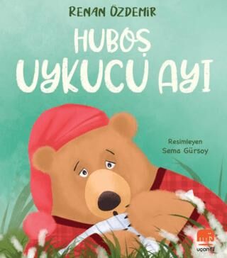 Huboş Uykucu Ayı - 1